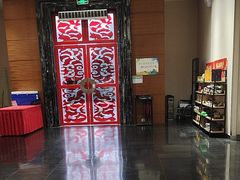 -黔蘑菇四季餐厅(观山湖店)