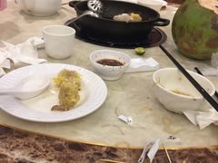 -稻香酒家·33年老字号·港式粤菜(富邦中心店)