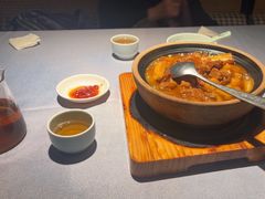 -晓粤·惹味粤菜(凯德乐峰广场店)