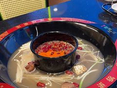 -三江两海老火锅(北京首店)