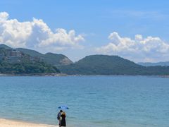 -大梅沙海滨公园