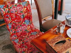 -山妹子铁锅炖