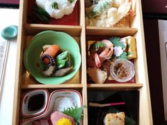 -伊豆荣(不忍亭店)