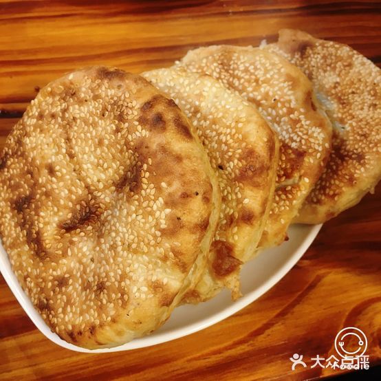 金德烤肉(解放路店)