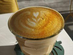 -五进制 Coffee Shop