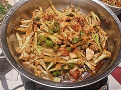 -鑫小城故事·藕汤·家常菜(台北一路总店)