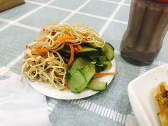 -众口斋锅贴(银泰城店)