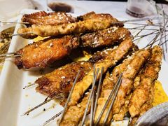 -早酒肖汉老味拌面