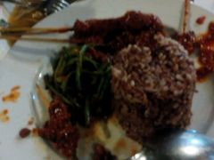 -Crispy Duck(Bebek Garing)