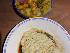 -十面春风·江南面馆(崇宁路店)
