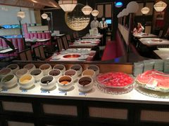 -捞神煲汤火锅(湖滨商业街店)