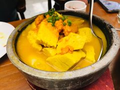 -陆壹捌餐厅(五大道店)