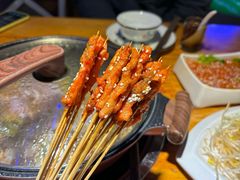 -小小河边鱼(天润城店)