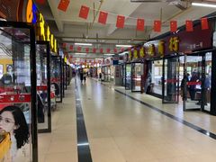 -广州宝岛眼镜武汉和光眼镜市场西区店