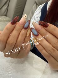 -斯馨·健康美甲美睫