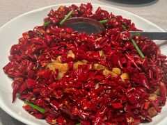 -新荣记(椒江店)