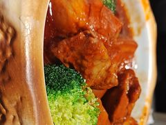 -隐食私房菜(渡口·光荣院南门·老街店)