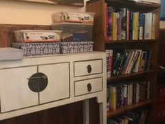 -CafeDuVillage乡村咖啡馆(美邻苑店)