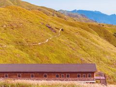 -萍乡武功山风景名胜区