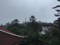 -峨眉山风景名胜区