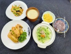 -爱丽馨御景月子中心