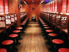 -一蘭拉面(铜锣湾店)
