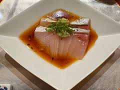 -鮨青(恒基名人购物中心店)