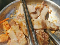 -哈哈碳都·牛肋条无限自助烤肉(宝龙店)