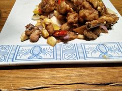 -云海肴云南菜·蒸汽石锅鱼(北京良乡华冠店)