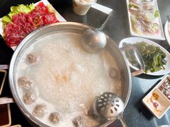 -吉友粥底火锅(方斜路店)