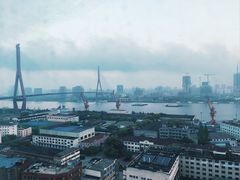 -上海浦东滨江喜来登酒店