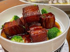 -鲁宴·鲁煨黄河生态大鲤鱼(月坛店)