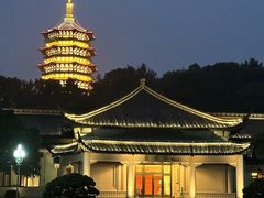 -浙江西子宾馆·牡丹厅