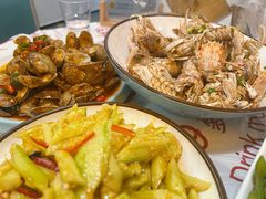 -小田油焖小龙虾(双井店)