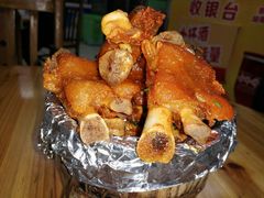 -真好吃牛杂(白沙店)