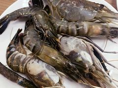 -万德诺富特酒店·自助餐厅(万德大厦店)