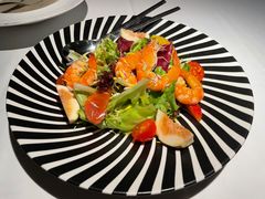 -燃扒房Steakhouse(皇庭店)