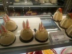 -乐艺哆·乐活烘焙(浦西万达店)