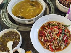 -先机泉水鸡汤(南山老君洞店)