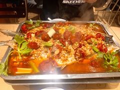 -三味鱼屋(琥珀山庄店)