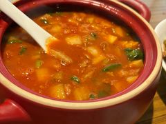 -禾珍珠家常小馆(河南博物院店)