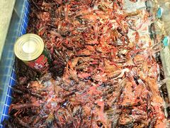 -和谐号蒸汽海鲜烤肉自助餐厅(欧亚新生活店)