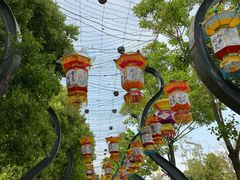 -武汉园博园(武汉自然博物馆)