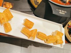 -一池有三·手烤活鱼(济南万象城店)