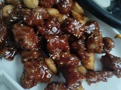 -红旗饭庄