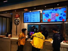 -野萃山·潮汕厚果汁(十亩地店)