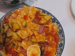 -燕兰楼·清真西北融合菜(亚运村店)