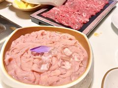 -海底捞大排档火锅(打浦路店)