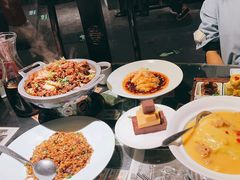 -四世同堂·京菜·烤鸭(双井店)