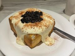 -翠华餐厅(德基广场店)